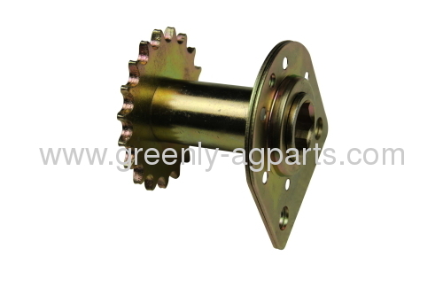 AA36212 GA1720 John Deere Planter 19 teeth drive sprockets