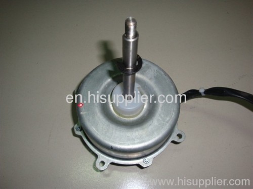 1400rpm ccw air conditioning motor