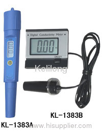 KL-1383A/B Laboratory Conductivity Tester