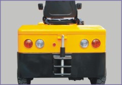 Stability Electric Tow Tractor