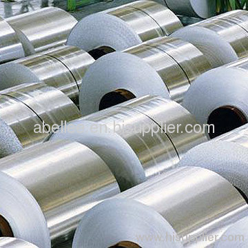 Aluminium tape/Aluminium strip coil