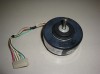 1350rpm 0.018kw 220v CW air conditioner fan motor