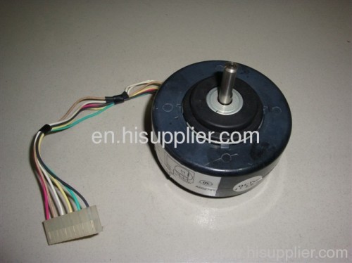 900rpm 110v ccw air conditioning motor