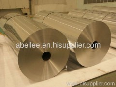 Aluminium Foil Jumbo Roll Household Aluminium Foil