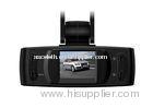 Customize 1.5LTPS 1080FHD Motion Detect, G-Sensor, GPS Car DVR Recorders / In Car Camera DVR