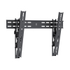 Ultra slim LCD TV bracket