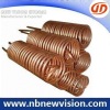 Refrigeration Copper Pipe Coil