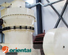 sell Oriental Trapezium Mill