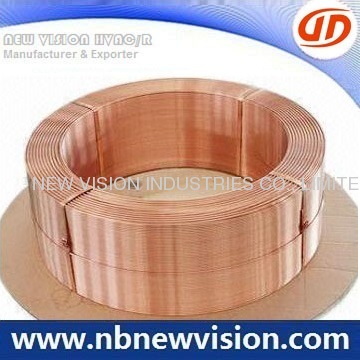 Copper Pipe Coil for Air Conditioner