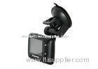 Wide View Angle 120 Degree HD Vehicle Dvr Recorder / Car DVR Recorders With Motion Detect, G-Sensor,