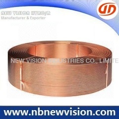 Copper Pipe Coil for HVAC