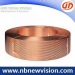 Copper Tube Coil for HVAC
