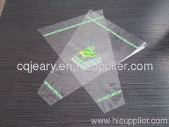 Plastic flower bags/vegetable bags