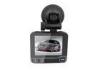 720P 2.7 Inch LCD High - Definition Motion Detect, G-Sensor, GPS Car DVR Recorders / Vehicle DVR