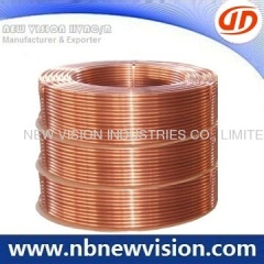 HVACR Level Wound Coil