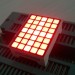 1.1" 5 x 7 square dot matrix display; 22x30x10mm dot matrix;