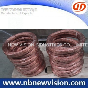 Refrigeration Level Wound Coil