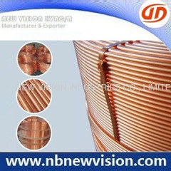 Air Conditioning Level Wound Coil