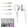 FOR iPhone Stereo Earphone (KOMC) IP3000