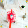 2012 Korean fashion hair accessories,resin hairband