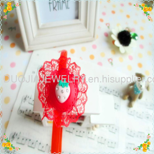 2012 Korean fashion hair accessories,resin hairband 