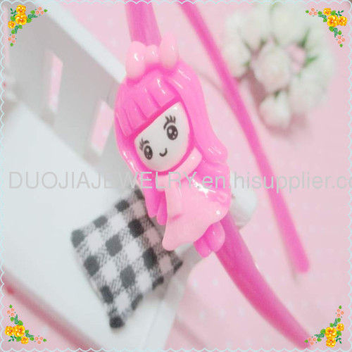 2013 TOP fashion lovely girl hairband hair accessories