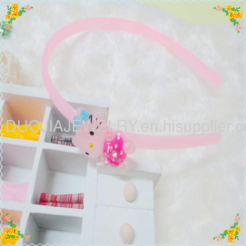 Korean style fashion children hairband