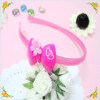 Bowknot fashion style hairband wth diamond hair accessories