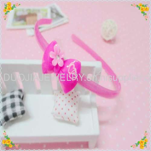 Children lovely hair accessory