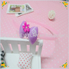 Children lovely hair accessory