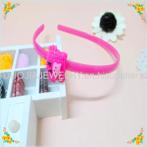 fashion kids hairband ,fashion children hairbands,cartoon hairband,bay hairband