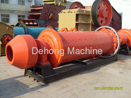 hot sale ore processing ball grinder