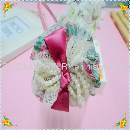 hot sale cloth hairband