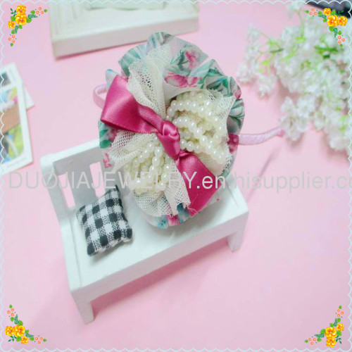 hot sale cloth hairband