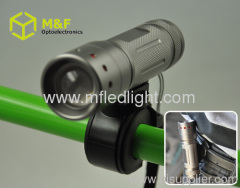 high power bicycle flashlight