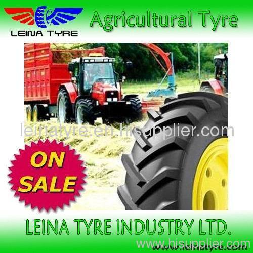 Cheap Agricultural tractor tyre