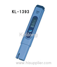 KL-1393 Pocket sized TDS Tester