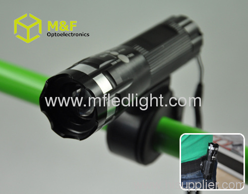 3W CREE LED bicycle light