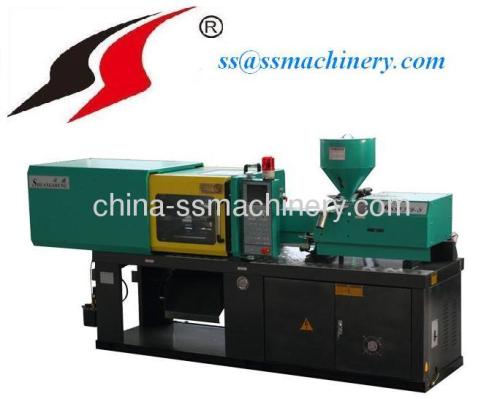 Servo motor small injection moulding machine