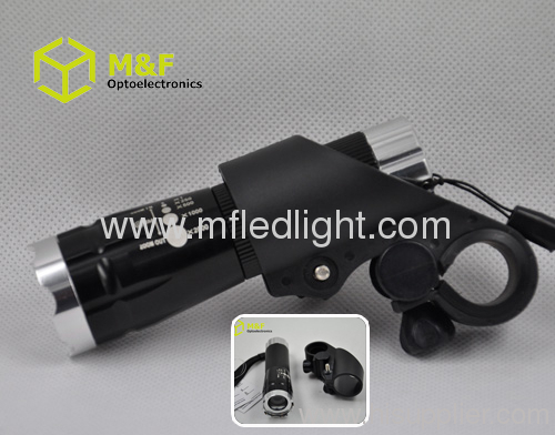 high power bicycle light