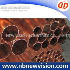 Copper Water Pipe as per ASTM B88