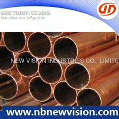ASTM Copper Water Tube