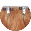 Skin weft / PU weft (100% hand tied hair weft)