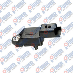 2S6Q12T551AA 2S6Q-12T55-1AA 9642789980 1333353 1920GH Sensor