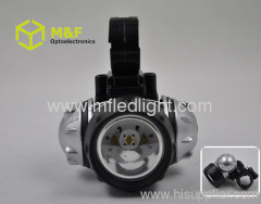 1W LED bicycle light