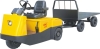 Stability Electric Tow Tractor
