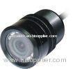 Night Vision 135 Degree Video Signal Car Parking Camera / Car Rearview Camera With 628 * 586 Pixels