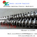 bimetallic twin screw and barrel