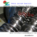 bimetallic twin screw and barrel