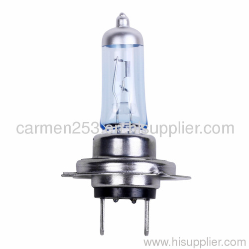 head halogen lamp H7